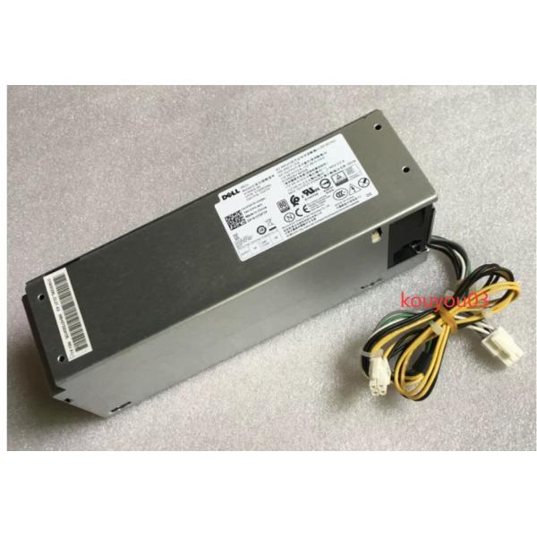 新品 DELL Inspiron 3470 OptiPlex/Vostro SFF 用電源ユニット ...