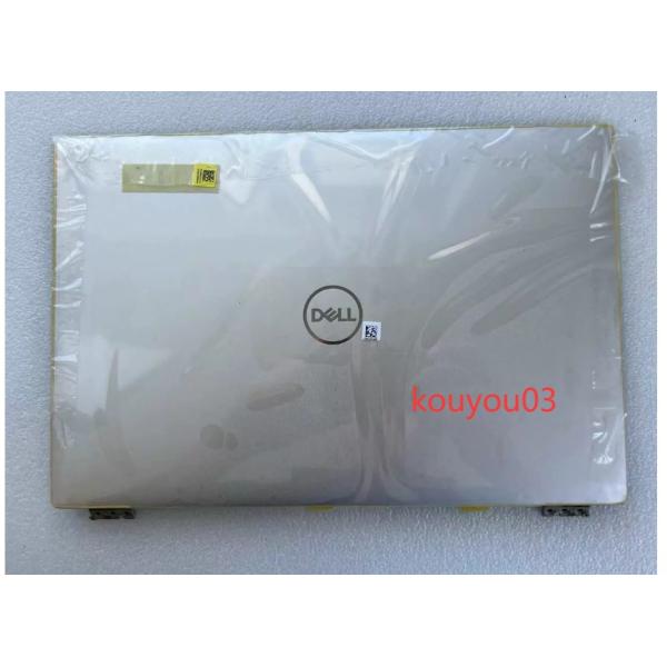 新品 修理交換用 DELL XPS 13 9310 P117G 液晶パネル 上半身 上部一式 FHD...