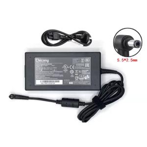 新品 Chicony製 A17-120P1A 19.5V6.15A 120W ACアダプター5.5*...