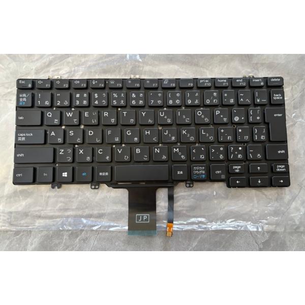 Dell Latitude 13 5000 5300 5310 2-in-1、13 7000 730...