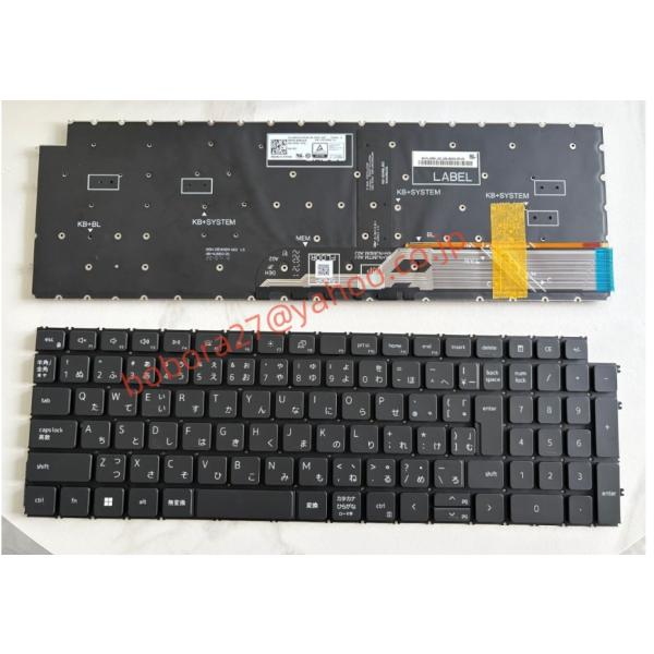 純正新品 DELL Vostro 15 3510 3515 3520 3525 5510 5515 ...