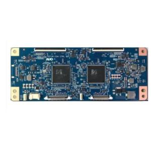 新品 Hisense/ハイセンス 65U7E 65インチ 4K 液晶テレビ 画面表示不良 T-CON...