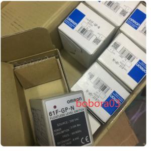 新品 オムロン 61F-GP-N フロートなしスイッチ 100VAC 110VAC 200VAC 220VAC 選択可能【６ケ月安心保証】