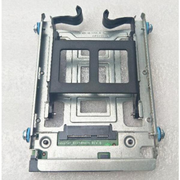 HP純正 2.5インチ→3.5インチ変換 HDD,SSDマウンタ SSD換装 Z420 Z440 Z...