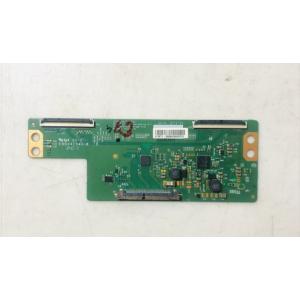 複数在庫 新品 東芝 REGZA 43J10X 43インチ 液晶テレビ T-CON基板 6870C-...