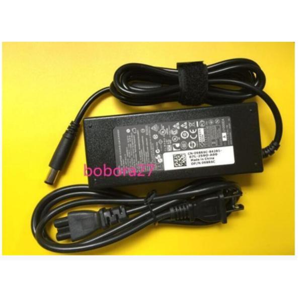新品 DELL Inspiron 14R(5437) 15R(5537) 17R(5737) 電源A...