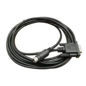 新品★MITSUBISHI/三菱電機 　GT01-C30R2-6P　ケーブル 　シーケンサー 3M　...