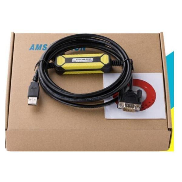 新品★CS1W-CIF31 USB-RS232/USB-RS232/USB-CIF31USB ケーブ...