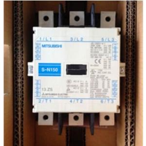 三菱電機 S-N150 補助接点:2a2b 操作コイル電圧:選択 ねじ取付 三菱電機 S-N150 補助接点:2a2b 操作コイル電圧:選択 ねじ取付