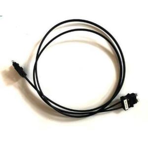 新品 三菱電機 SSCNETIII MR-J3BUS1M ケーブル　【６か月安心保証】