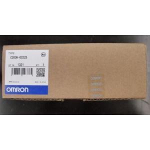 新品★ OMRON PLC 電源 C200H-OC225 ユニット【保証】