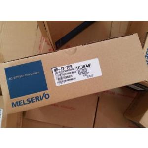 新品★ MITSUBISHI/ 三菱　 MR-J3-70B ACサーボアンプ シーケンサ PLC【保証】
