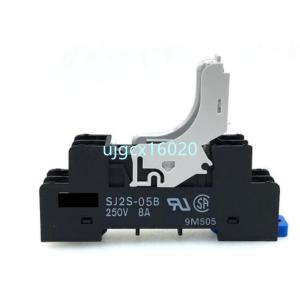 10個セット 新品★ ★ IDEC オムロン SJ2S-05B SJ2S-05b　【６ヶ月保証】