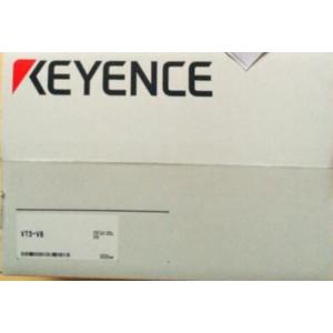 ☆ 新品 KEYENCE キーエンス VT3-W4MT 4型 モノクロ タッチパネル