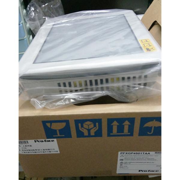 新品★Pro-face(Proface) プログラマブル表示器 タッチパネル GP-4501T PF...