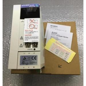 新品★ MITSUBISHI/ 三菱 サーボア...の詳細画像1