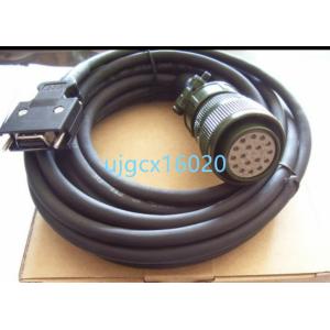 新品 三菱 MITSUBISHI  MR-J2S 用  ケーブル MR-JHSCBL5M-L 長さ5...