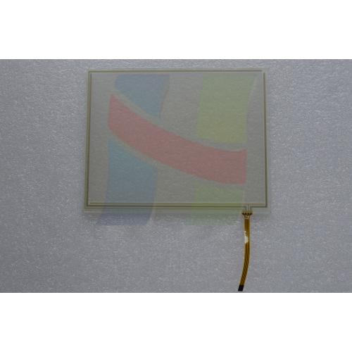 新品★三菱 GT2510 GT2510-VTBA GT2510-VTBD 等修理用 タッチパネル ガ...