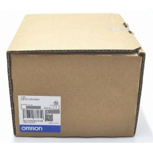 新品★OMRON/オムロン 　プログラマブルコントローラ 　CS1G-CPU42H　6ヶ月保証