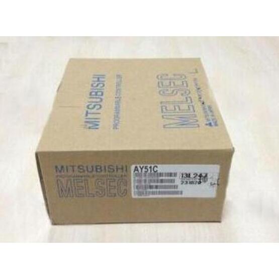 新品★MITSUBISHI/三菱 出力ユニット AY51C   [6ヶ月安心保証]
