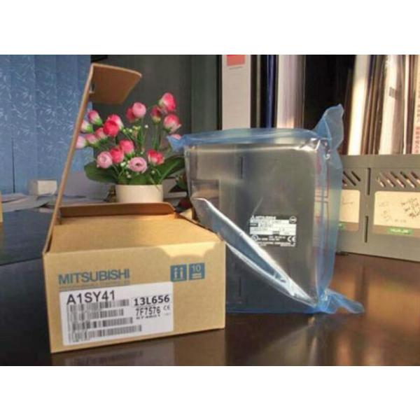 新品★ MITSUBISHI/ 三菱 　OUTPUT UNIT A1SY41 未開封【保証】