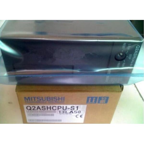 新品★ MITSUBISHI/ 三菱 PLC シーケンサ　入力ユニット Q2ASHCPU-S1【保証...