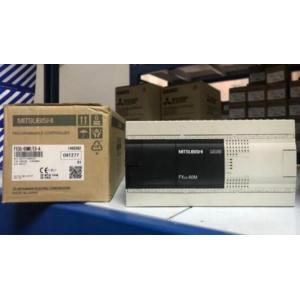 三菱電機（MITSUBISHI ELECTRIC） FX3G-60MR/ES MELSEC-F