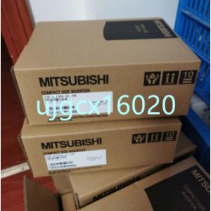 新品★ MITSUBISHI/ 三菱 　インバーター   FR-A740-0.4K 　【6ヶ月保証付き】