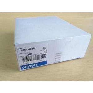 新品★OMRON オムロン 出力ユニット CQM1-OC222  【保証】