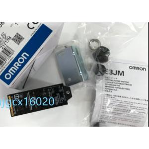 新品 OMRONオムロン  光電センサー E3JM-R4M4T  保証付き｜kouyou03