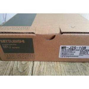 三菱（MITSUBISHI） 当日出荷可 新品同様 MR-J2S-70B 三菱電機サーボ