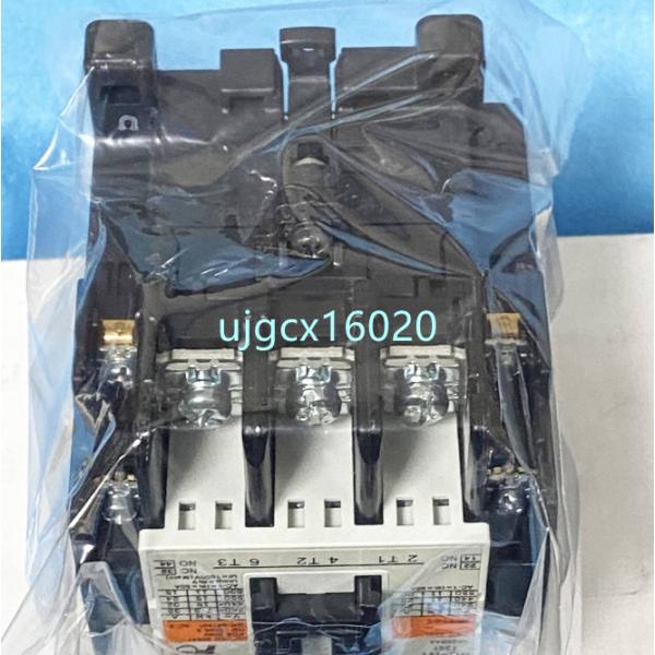 新品★ 富士電機　電磁接触器 SC-E03P ( 220V 110V 380V 24V 36V 48...