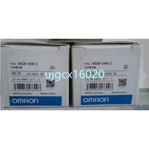 ☆ 新品 OMRON/オムロン ソリッドステイト タイマ H5CN-XAN-Z : CJFT