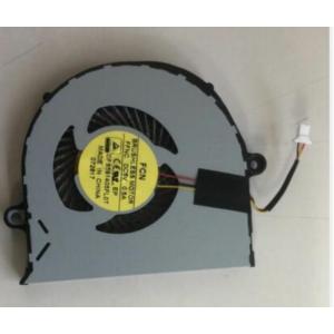 新品 富士通 FMV LIFEBOOK AH56/E2 CPU冷却ファンDQ5D577E005/DFS561405FL0T 3ピン 交換用パソコン部品