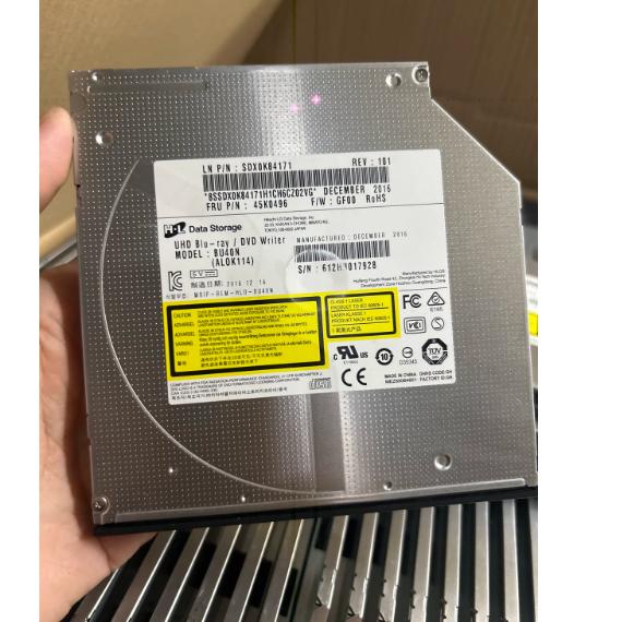 新品 LG ブルーレイディスクドライブ BU40N BU50N 9.5mm厚 BD-RE BDXL対...