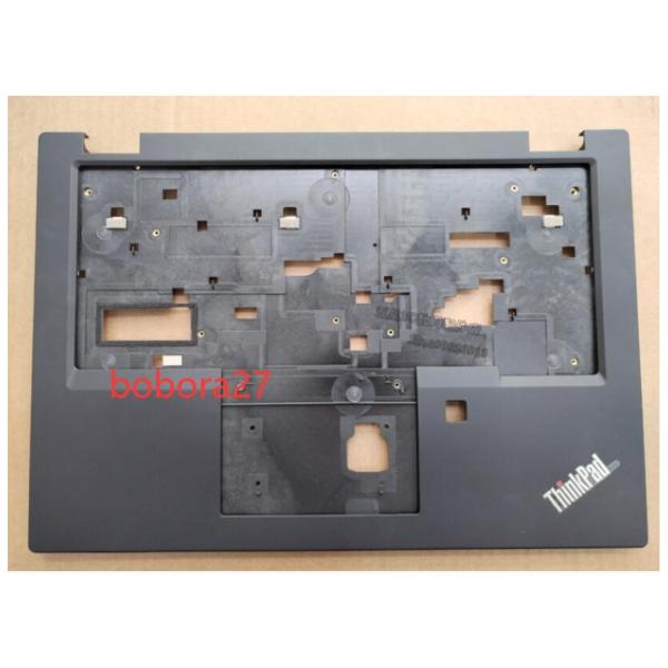 新品 Thinkpad L13 L13 Gen2 S2 キーボードベゼル　パームレスト　指紋口有り ...