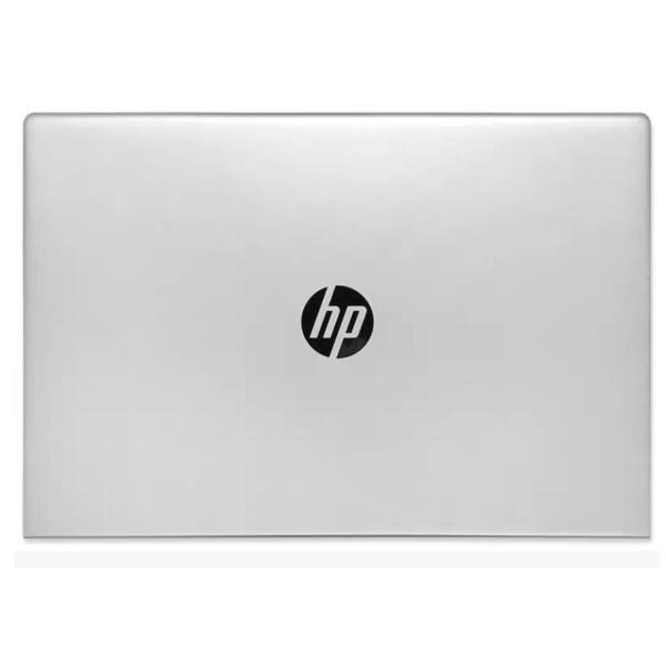 新品　HP ProBook 650 655 G4 G5 天板、トップカバー/ケース　シルバー
