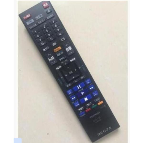 新品 DBR-T460 DBR-T450 東芝レグザリモコン 東芝レコーダーリモコン SE-R043...
