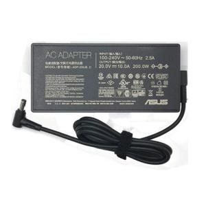 ASUS 20V 10A ROG Zephyrus G15 シリーズ TUF Dash F15 FX516PR FA506QM58 用ADP-200JB D 200W ACアダプター 6.0mm*3.7mm充電器