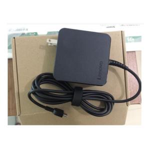 新品◆レノボ Lenovo type C Thinkpad X1 Tablet x280 L13 T14S T14 Gen 2 L580 X390 E14 E15 L390 Yoga 用電源アダプター