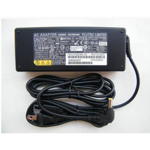 新品 富士通 CELSIUS C620 R930 W530 M730 J530 H730 19V 4...
