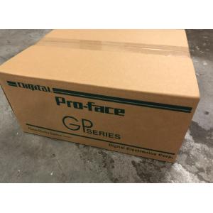 新品★  Pro-face プログラマブル表示器 プロフェイス PFXGP4301TAD  6ヶ月保...