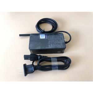 新品 Microsoft Surface 3 電源 ACアダプター 充電器 5.2V/2.5A 13W
