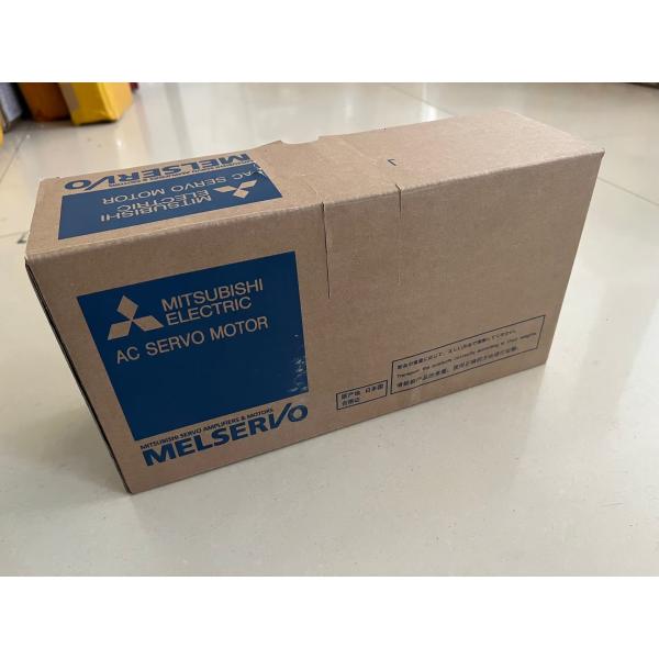 新品★MITSUBISHI/三菱 サーボモーター HC-MFS43G2 1/29 減速比  【６ヶ月...