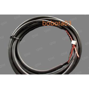 新品 三菱電機 対応するケーブル  MR-J3CN6CBL1M   長さ1M  【6ヶ月保証】