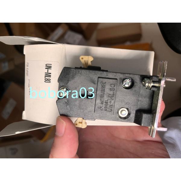 新品★三菱  UN-ML80