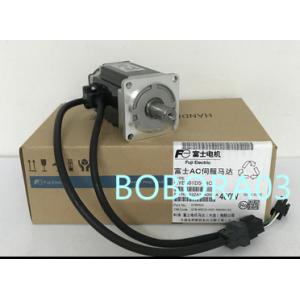 新品★ FUJI / 富士電機   サーボモーター GYS401D5-RB2-B【６ヶ月保証】