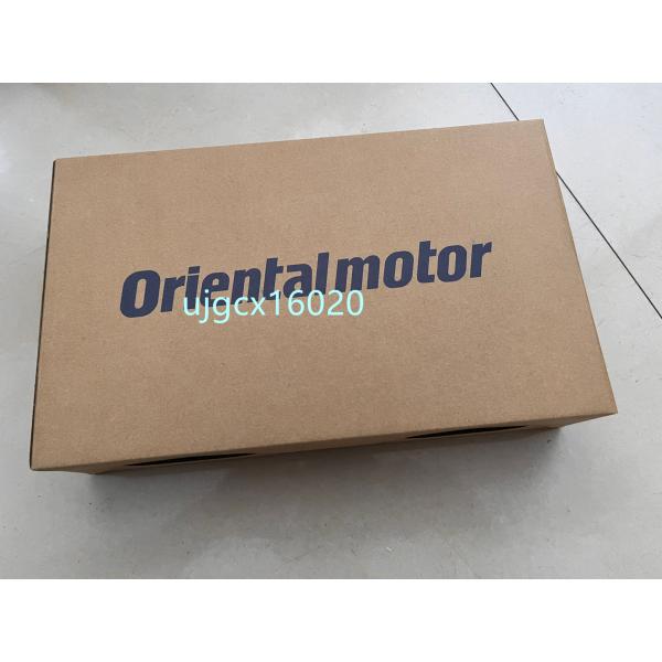 新品  OrientaImotor  BLE2D120-C