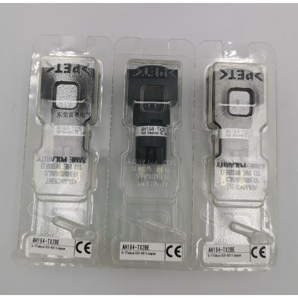 新品★富士電機 ブザー AH164-TX2BE 【６ヶ月保証】