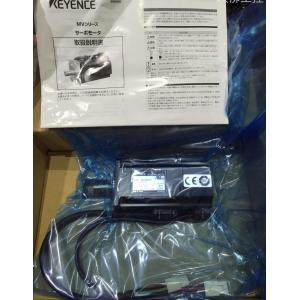 ☆ 新品 KEYENCE キーエンス CA-H500M 耐環境 16倍速 500万 白黒カメラ